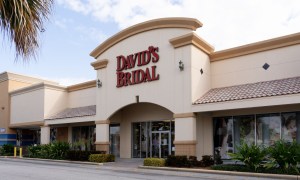 David’s Bridal