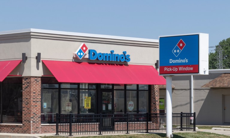 Domino's Pizza