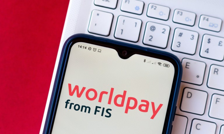 FIS Worldpay