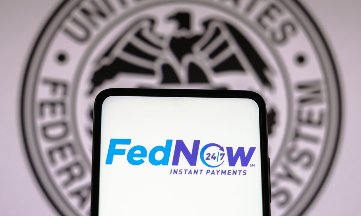This Week In Payments: Rules for AI, Block Picks a Fee Fight and FedNow Arrives