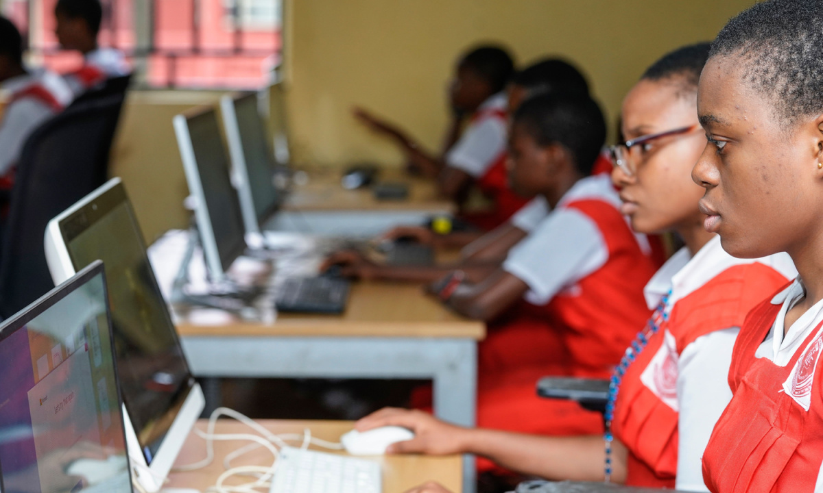 Flutterwave Launches Tuition to Pay School Fees in Local Currencies