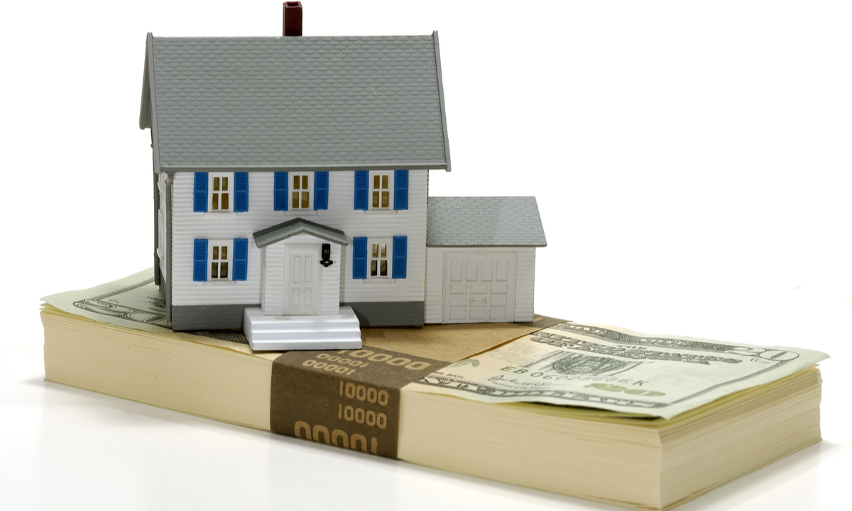 Homeowners Turn to HELOCs as Mortgage Rates Rise