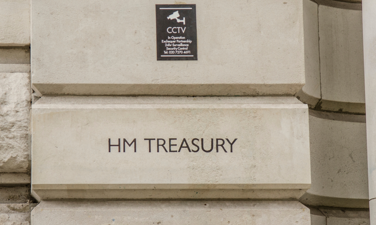 UK Finance Ministry Proposes Rules Against ‘Unfair Bank Account Closures’
