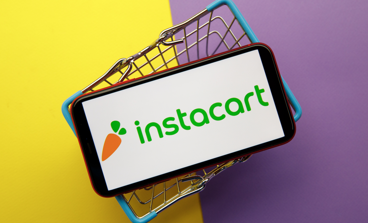 Instacart GM Says Online Complexity Complicates Grocers’ Efforts to Build In-House Systems