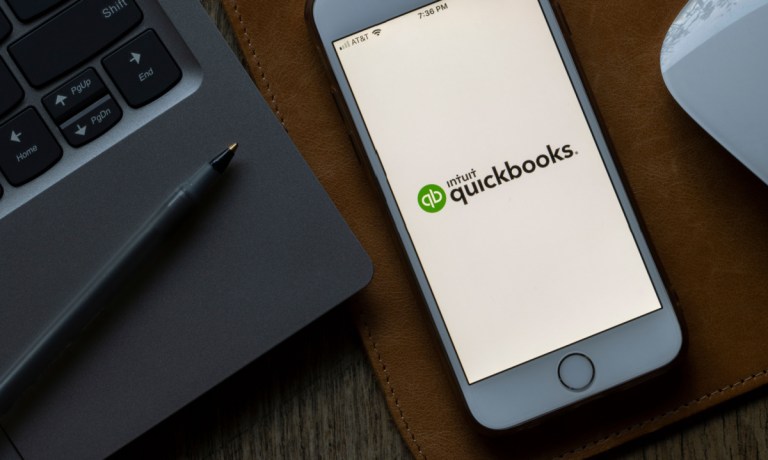 Intuit QuickBooks