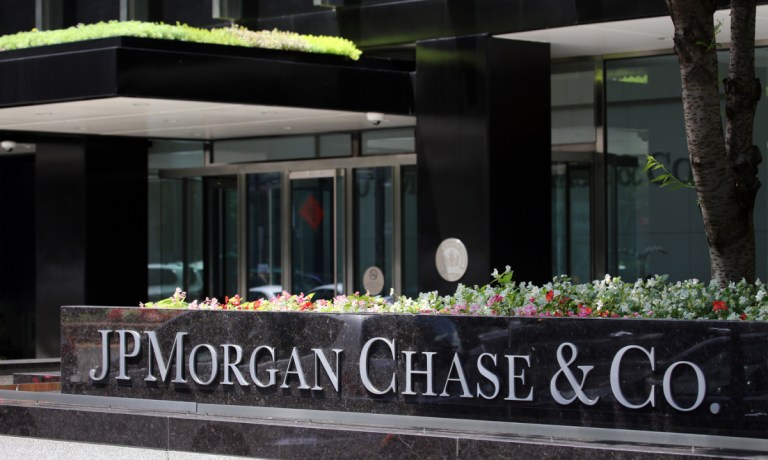 JPMorgan Chase