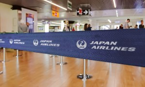 Japan Airlines