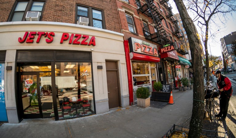 HungerRush CRO: Voice AI Solves Pizzerias’ Phone Problem