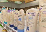 Aveeno products