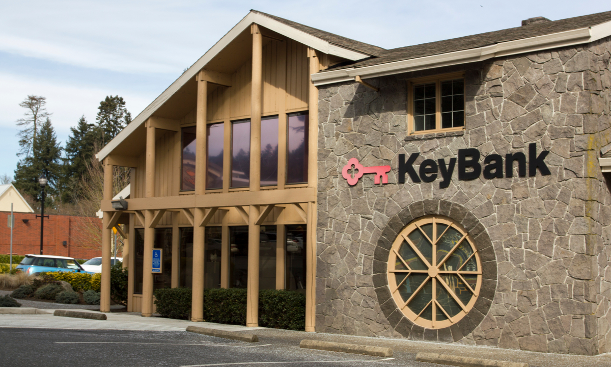 KeyBank Launches Homebuyer Assistance Program for Underserved Communities