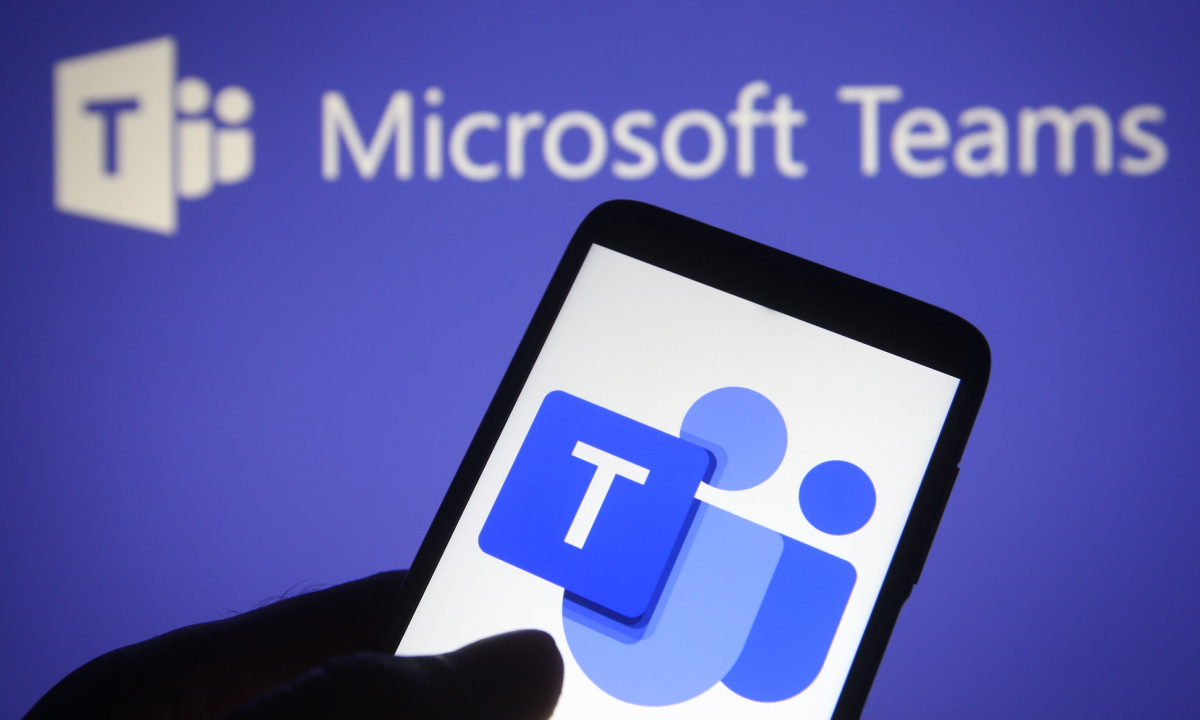 Microsoft’s Teams Target of EU Antitrust Investigation