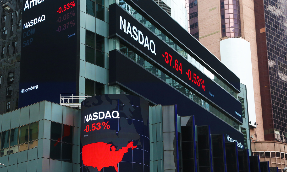 Nasdaq Halts Plans for US Digital Asset Custodian Business