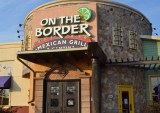 On the Border Mexican Restaurant