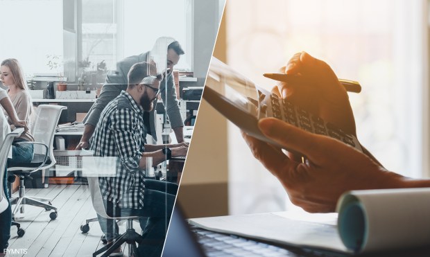 All Else Equal, 75% of Millennials Would Favor Jobs Offering Instant Payroll