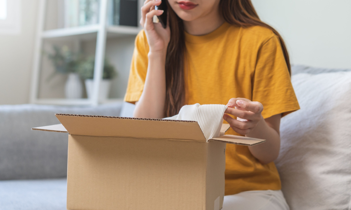 ReturnQueen Founders Are on a Mission to Make Returns a Brand-Building Experience