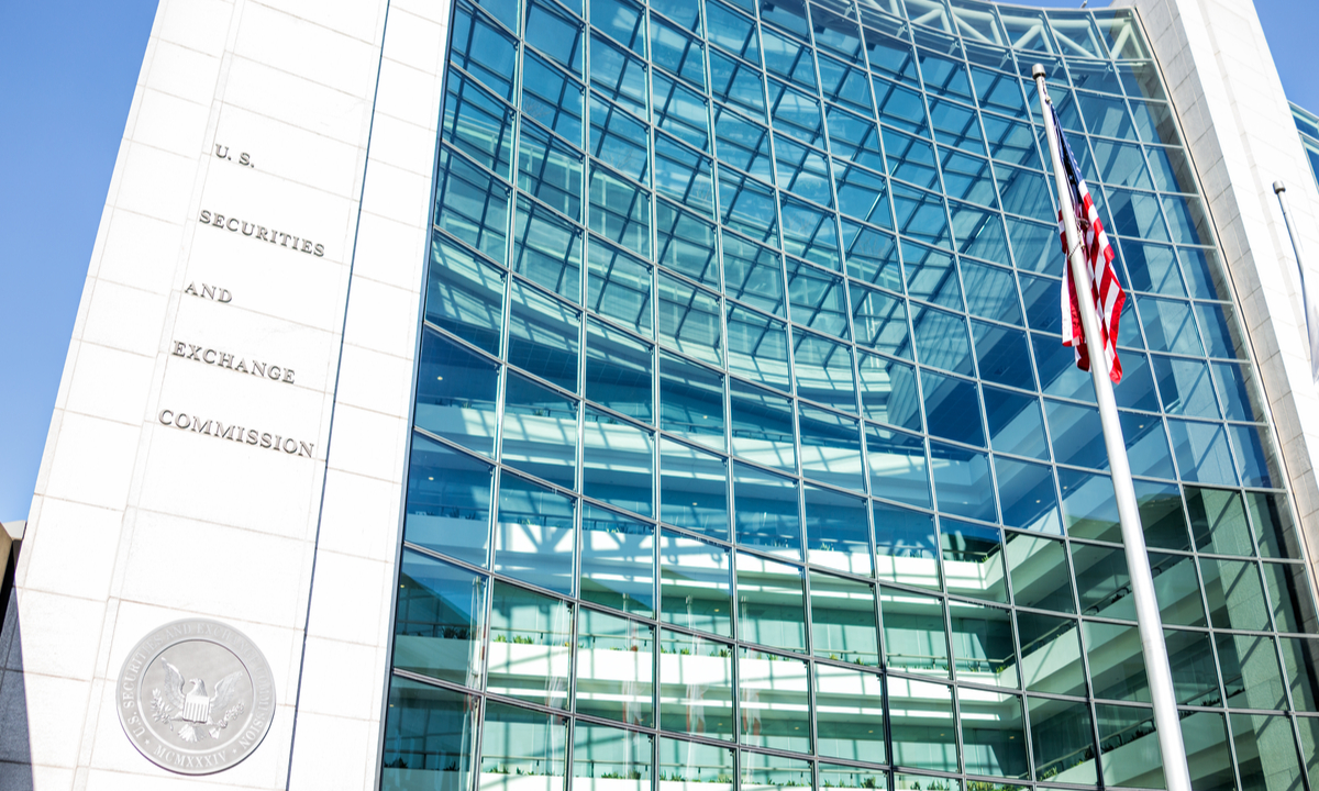 SEC Charges Merrill Lynch and BACNAH for Failing to File Suspicious Activity Reports