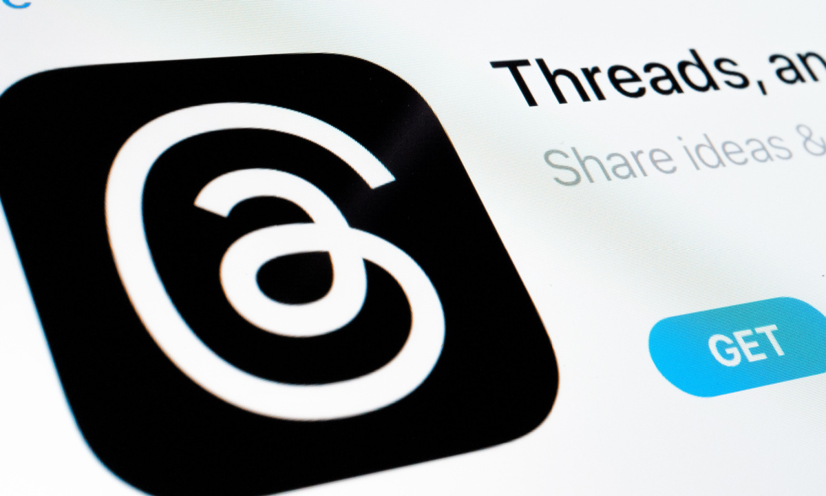 Threads User Engagement Drops to 4 Minutes From 19 Minutes