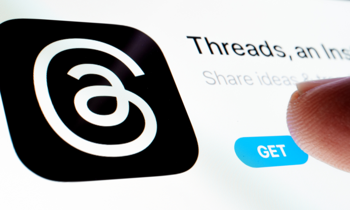 Apple Plants Roots in Threads as Users Approach 100 Million 