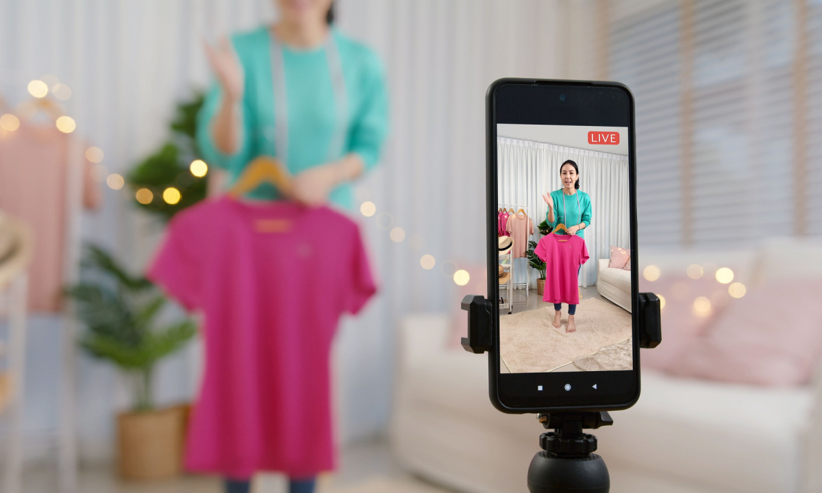 TikTok Shop Partners With Atome to Offer Installment Payments in Malaysia
