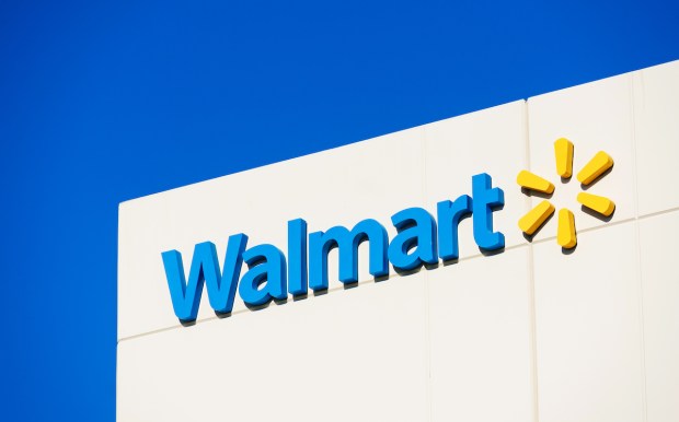 Report: Walmart and Ribbit Lead FinTech One’s $300 Million Funding Round