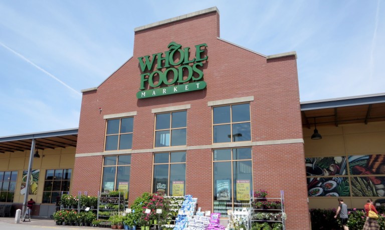 Whole Foods Market