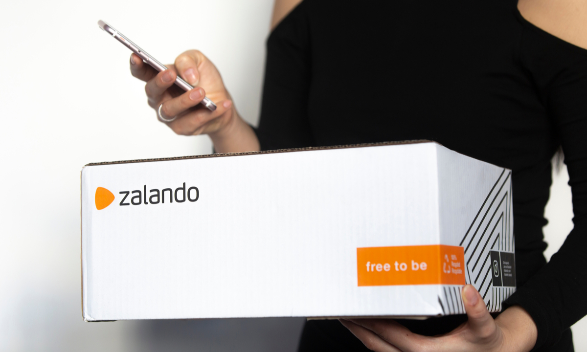Zalando Introduces Body Measurement Tool to Reduce Returns 