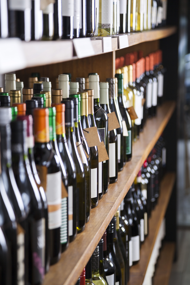 Alcoholic Beverage Subscribers Demand the Option to Switch It Up  