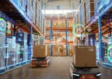 warehouse robotics