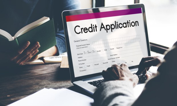 Rejection Rate for Credit Applicants Hits Highest Level Since 2018