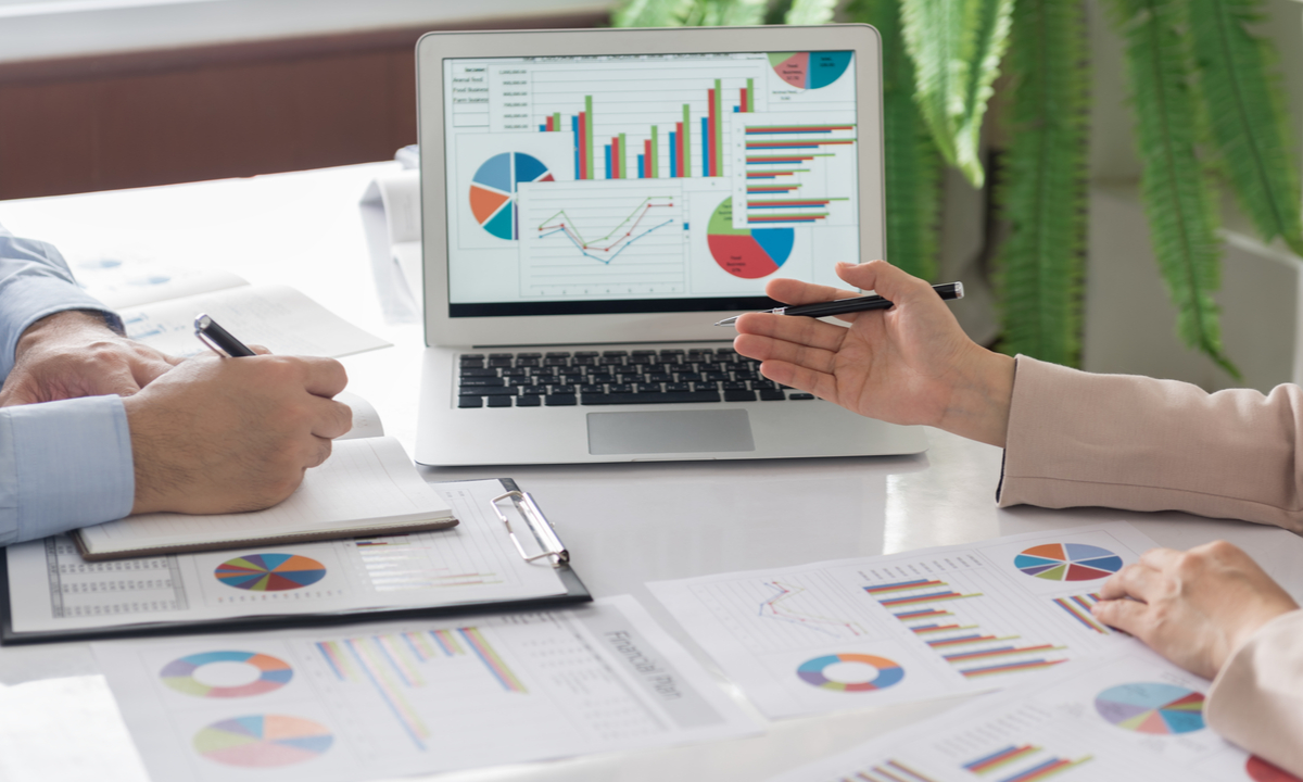 Data Preparedness Will Define Tomorrow’s Industry Laggards Vs. Leaders