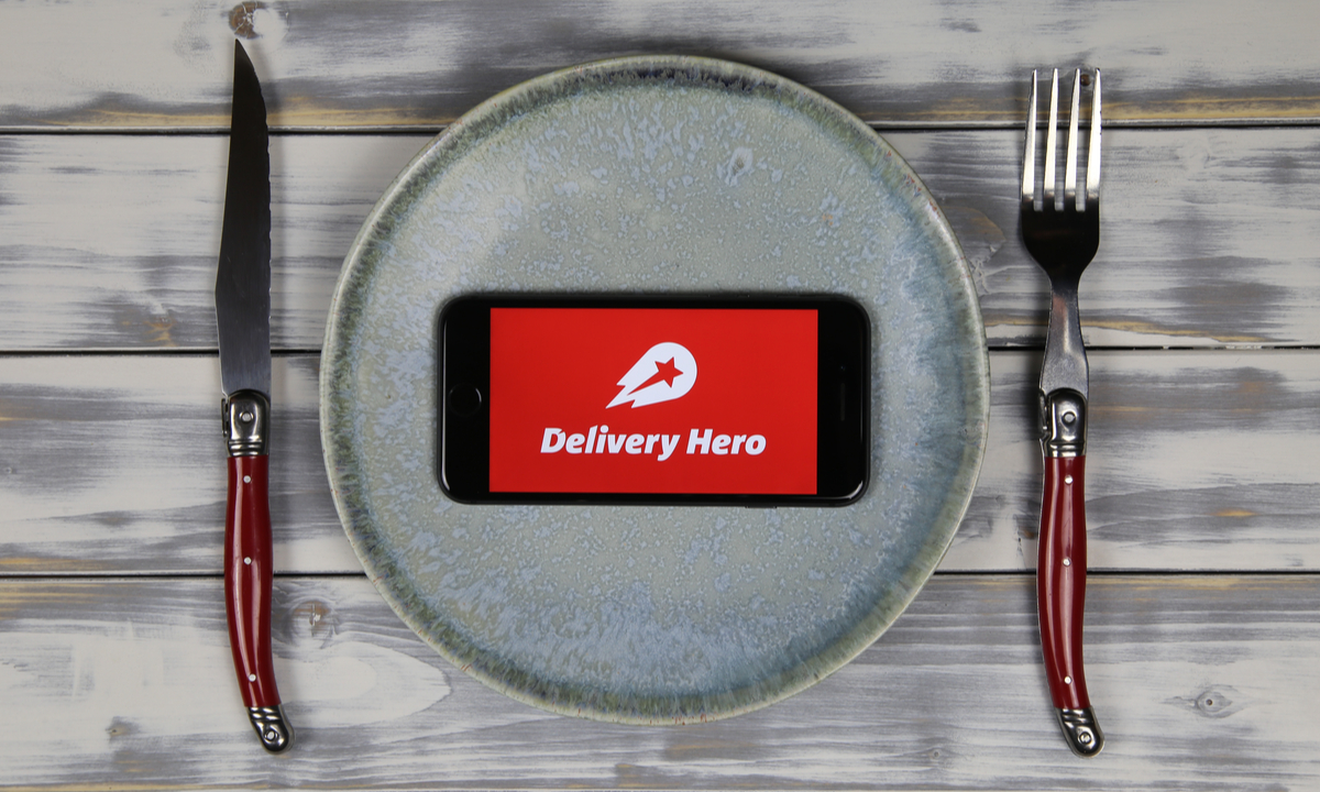 Delivery Hero Wins $43.6 Million UK Lawsuit Against Mastercard