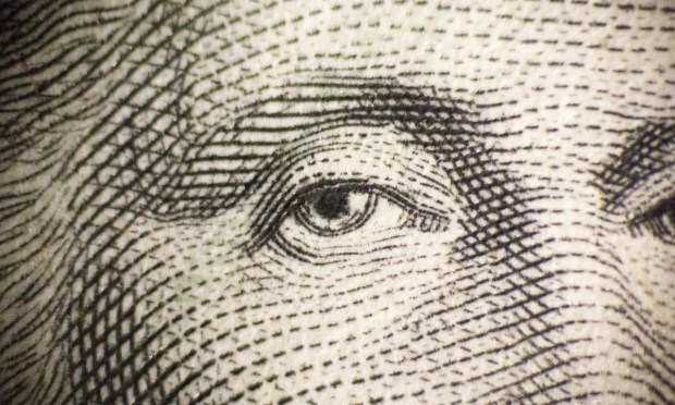 Fed’s Beige Book Sees Economic Headwinds and a Main Street Slowdown