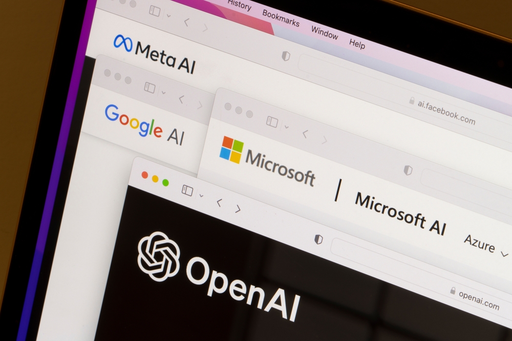 The Cost of Doing AI Business