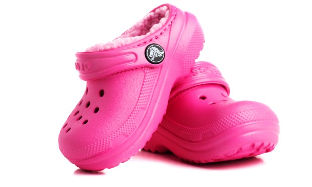 Post-Barbie Collab, Crocs Reports $1.07 Billion in Revenue
