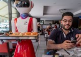 Restaurant automation has been slower than other sectors, and some consumers are still unsure of the change — a factor restaurants must remember for the future.