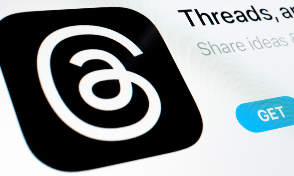 Meta’s Threads Gets Desktop Version as Engagement Falls