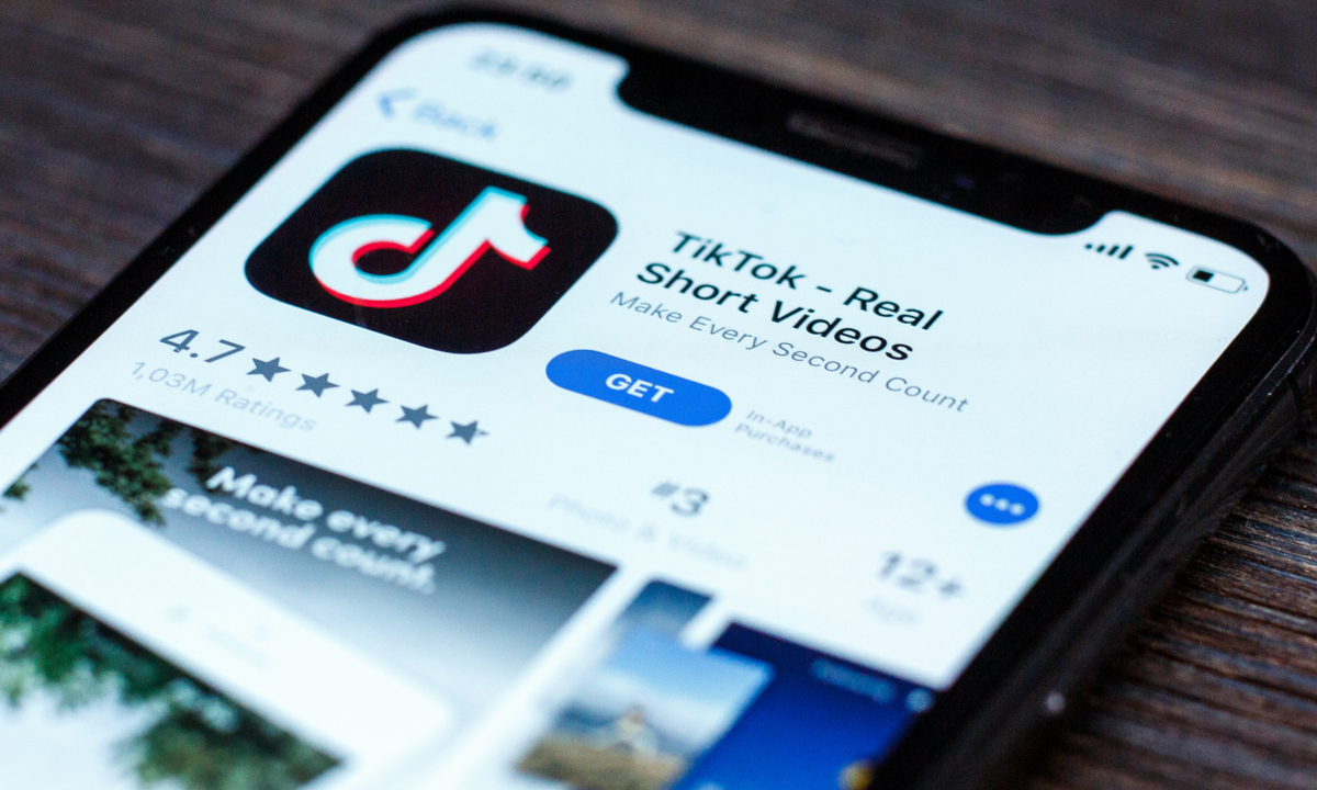 TikTok Faces Scrutiny Over Compliance With EU Regulations