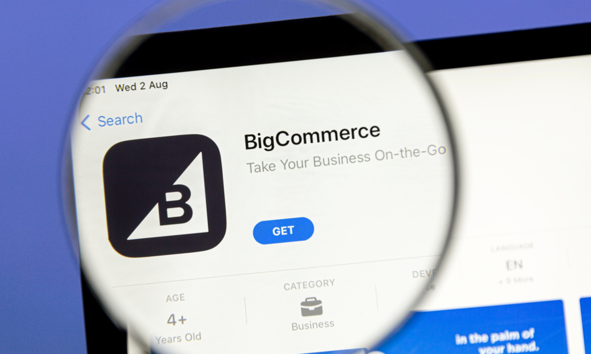 BigCommerce Taps AI to Drive Sales, Improve B2C, B2B Customer Experience