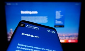 Booking Holdings