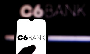 C6 Bank, JP Morgan