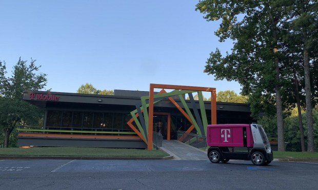 Automation Expands Across Every Part of the Grocery Supply Chain