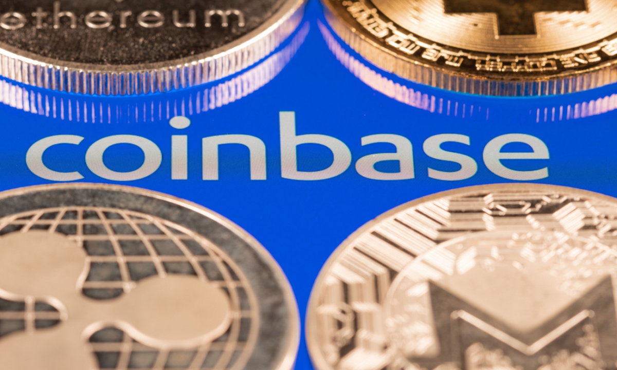 Coinbase and Binance Remain at Top of Crypto App Provider Ranking