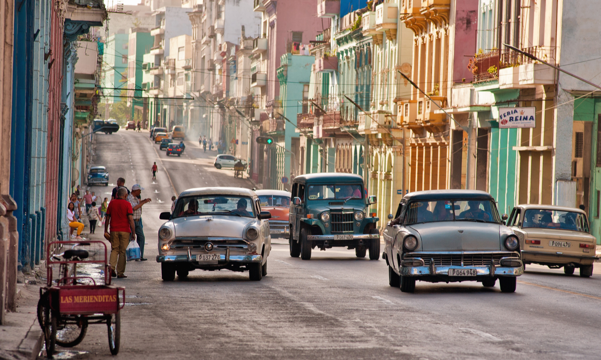 Cuba Implements Regulations to Combat Inflation and Off-the-Books Economy