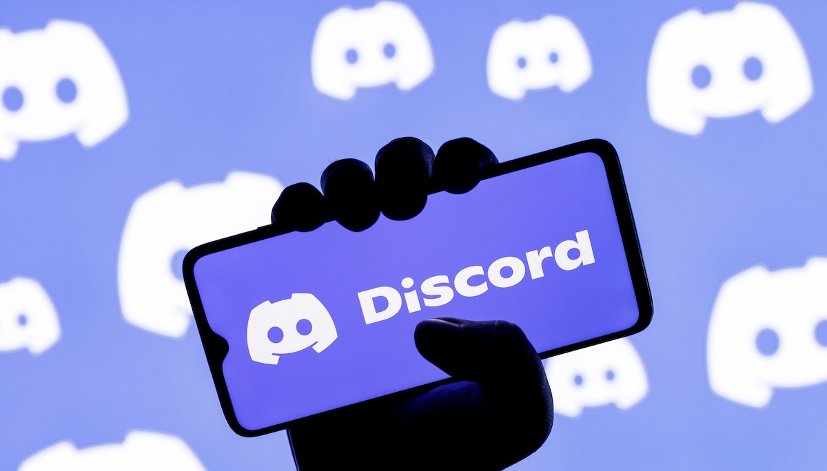 Discord.io Shuts Down After Mass Data Breach