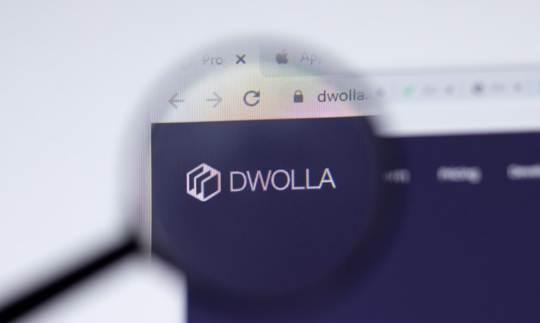 Dwolla