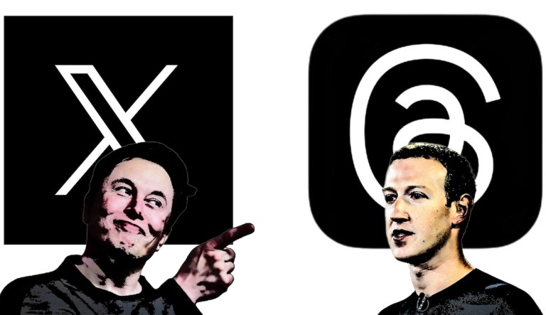 Zuckerberg/Musk Cage Match Appears to Be on Hold