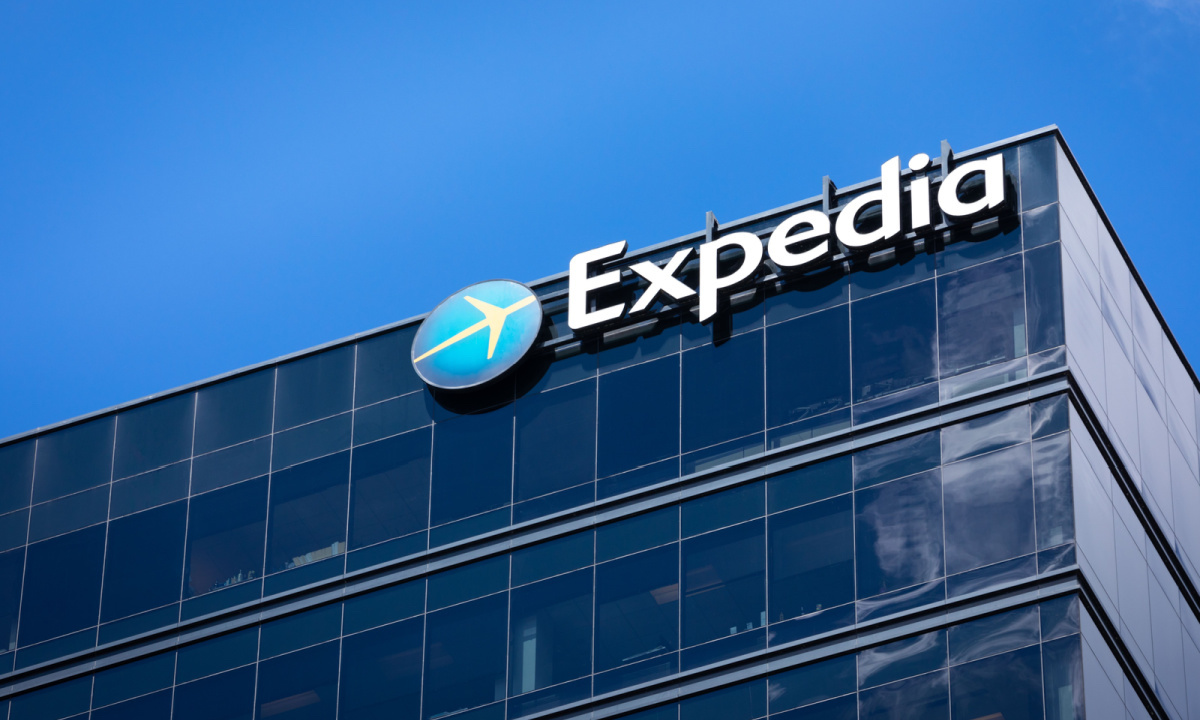 Expedia Sees 15% Gain in Active Loyalty Members but Booking Growth Slows