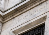 Federal Reserve building