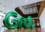 Grab, super app, ASEAN, Southeast Asia