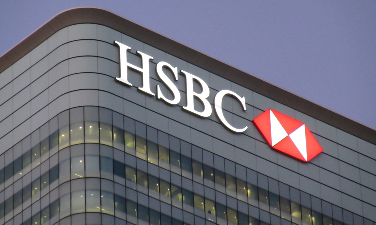 Report: HSBC Discusses Partnerships With Private Credit Firms